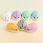 Cute Hamster Wireless Mouse