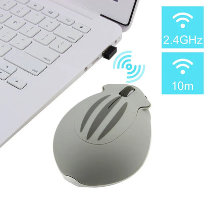 Cute Hamster Wireless Mouse