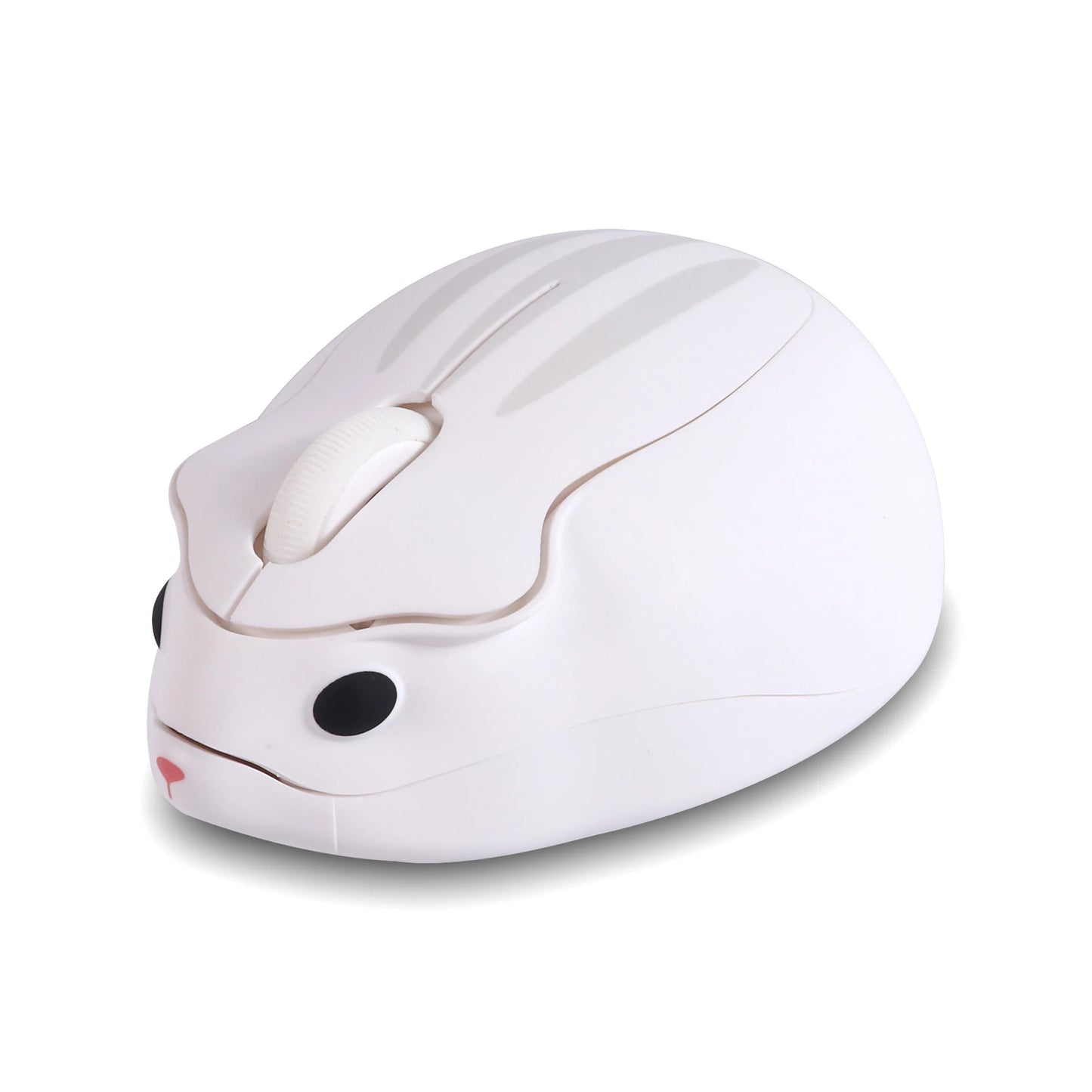 Cute Hamster Wireless Mouse