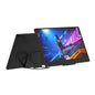 MUCAI 14 Inch Portable Monitor