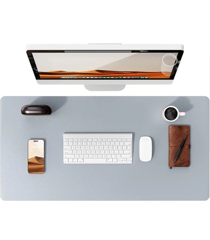 Large PU Leather Desk Pad