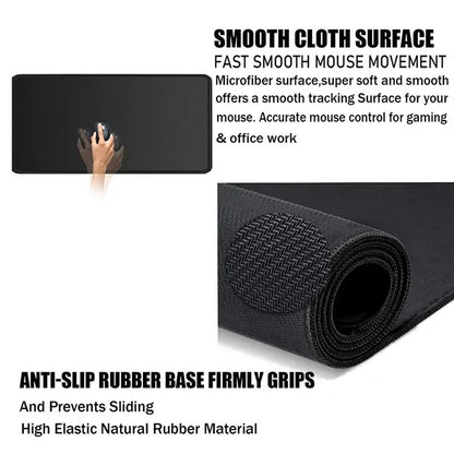 Cherry Blossom XXL Mouse Pad