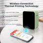 MarkLife P15 Bluetooth Label Printer