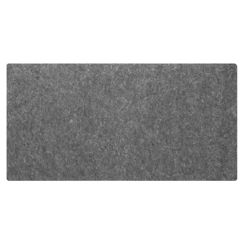 Wool Felt Gaming Mouse Pad