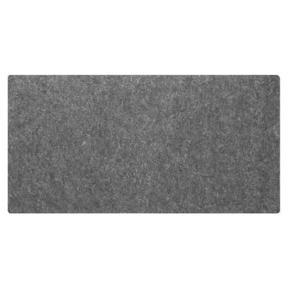 Wool Felt Gaming Mouse Pad