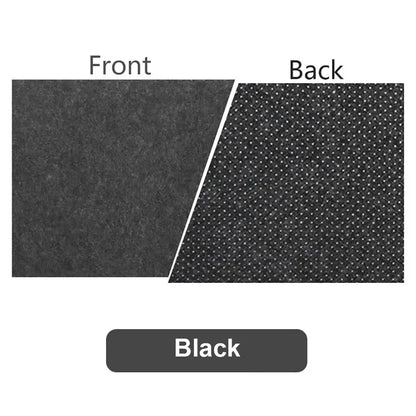 Wool Felt Gaming Mouse Pad