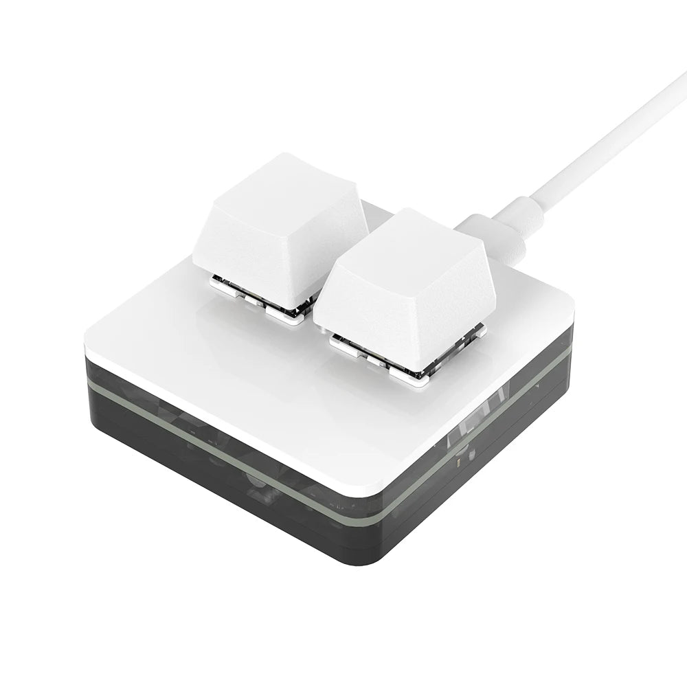 RGB Macropad Mini Keyboard