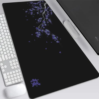 Cherry Blossom XXL Mouse Pad