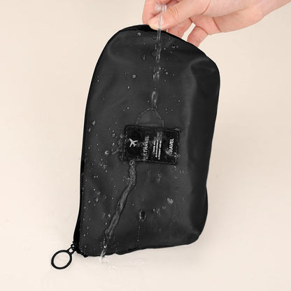 Travel Electronics Organizer Bag