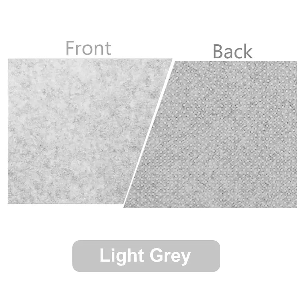 Wool Felt Gaming Mouse Pad