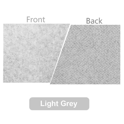 Wool Felt Gaming Mouse Pad