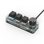 RGB Macropad Mini Keyboard