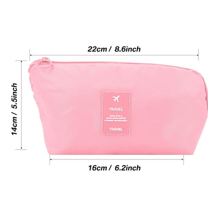 Travel Electronics Organizer Bag