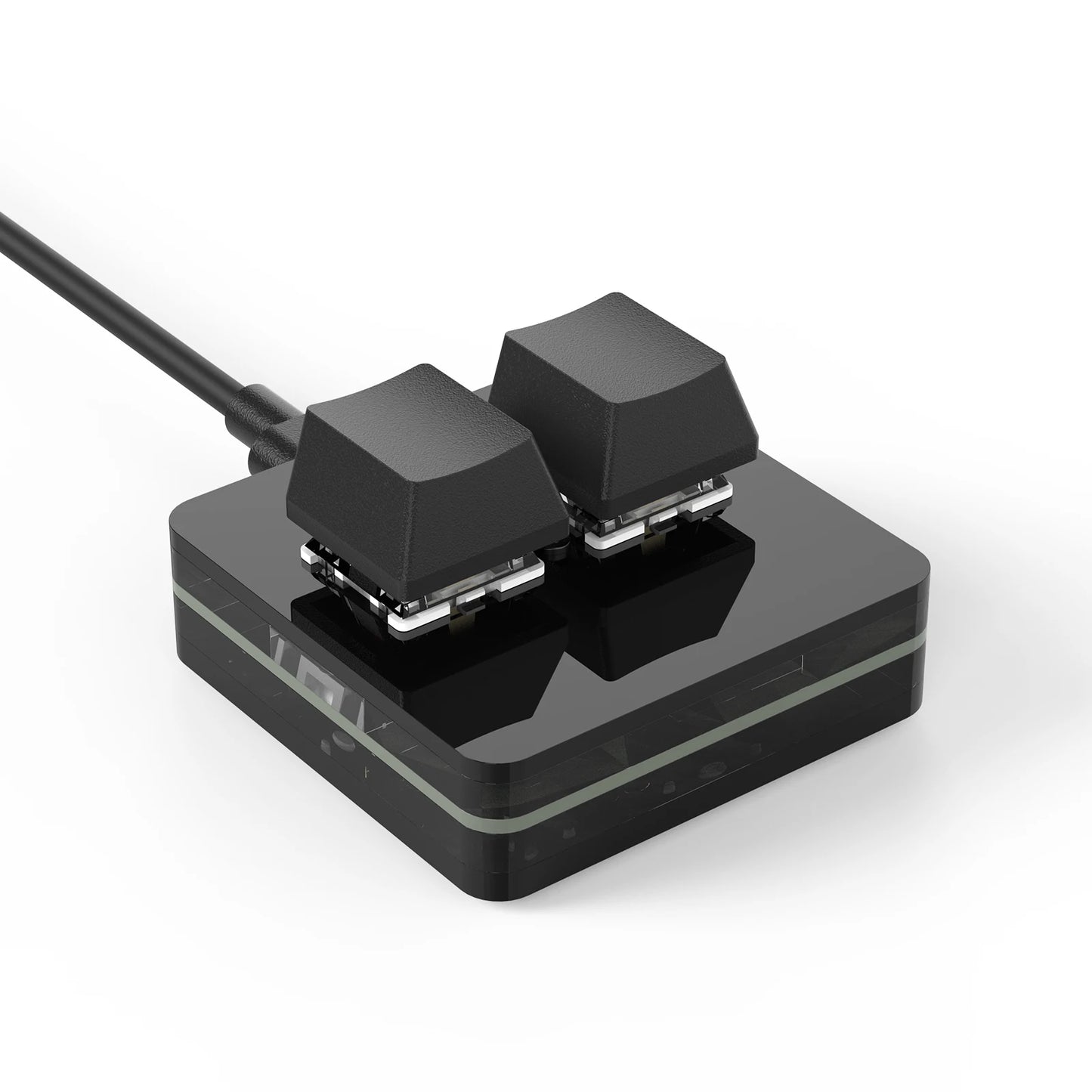 RGB Macropad Mini Keyboard