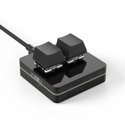 RGB Macropad Mini Keyboard