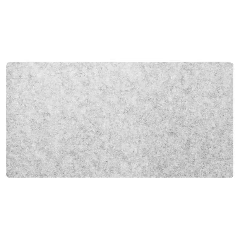 Wool Felt Gaming Mouse Pad