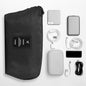 Travel Electronics Organizer Bag