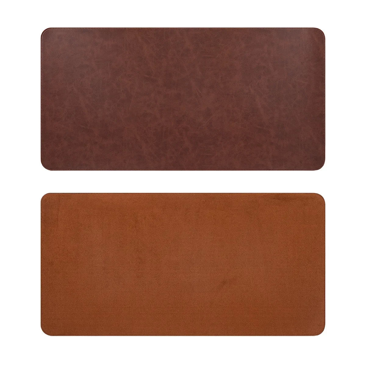 Waterproof PU Desk Pad