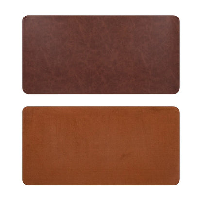 Waterproof PU Desk Pad