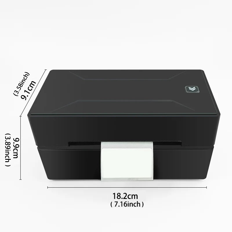 Marklife Bluetooth Thermal Printer