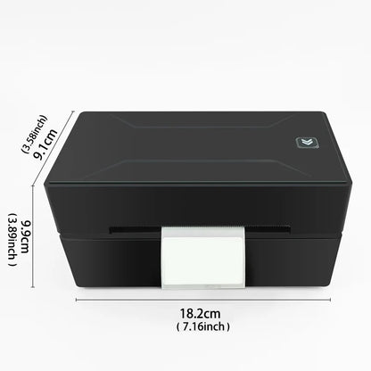 Marklife Bluetooth Thermal Printer