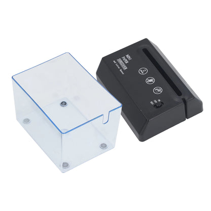 Mini USB Paper Shredder