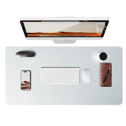Large PU Leather Desk Pad