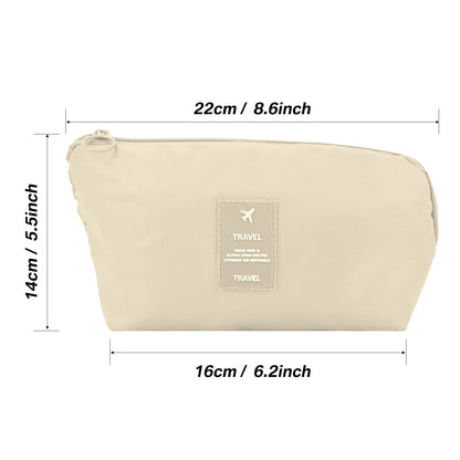 Travel Electronics Organizer Bag