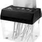 Mini USB Paper Shredder