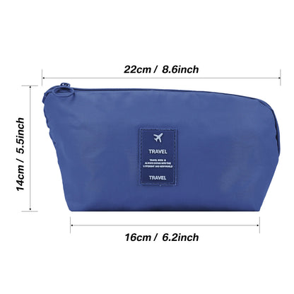 Travel Electronics Organizer Bag