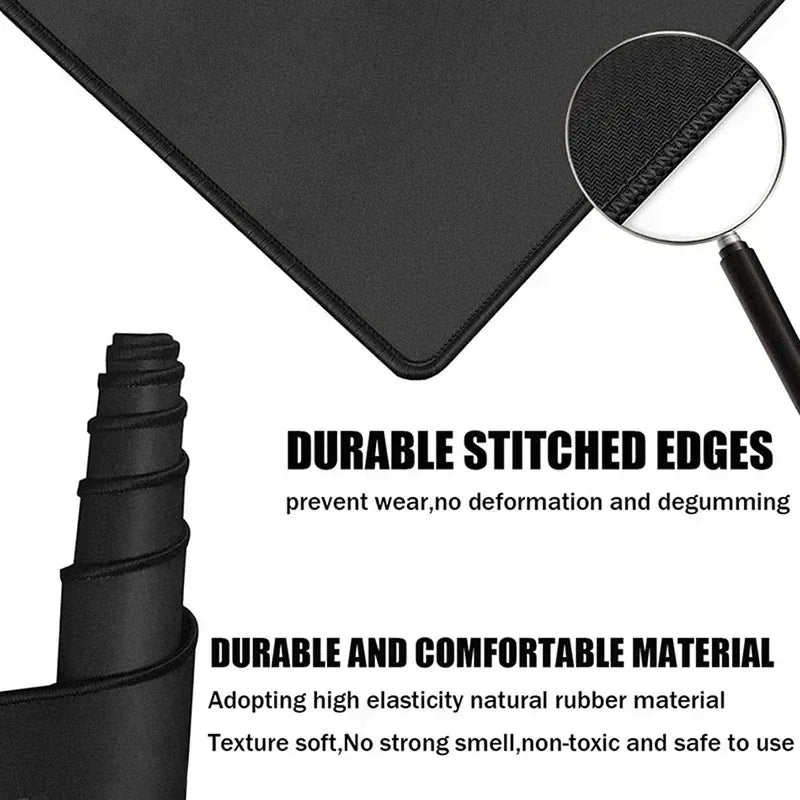 Stock Market Forex Desk Mat