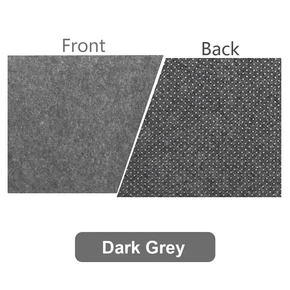 Wool Felt Gaming Mouse Pad