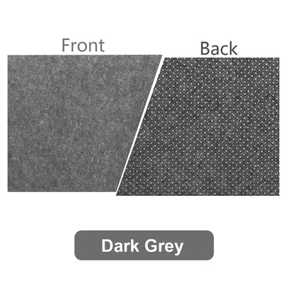Wool Felt Gaming Mouse Pad