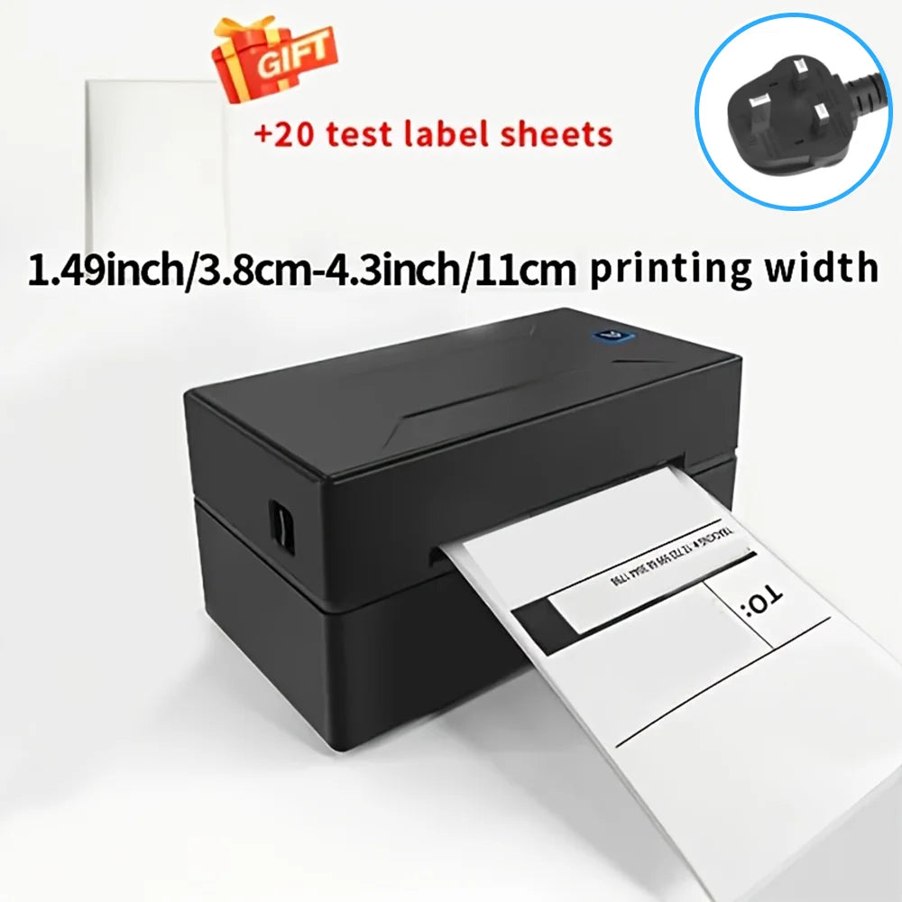 Marklife Bluetooth Thermal Printer