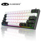 MageGee TS91 60% RGB Keyboard