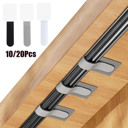 Reusable Adjustable Cable Ties