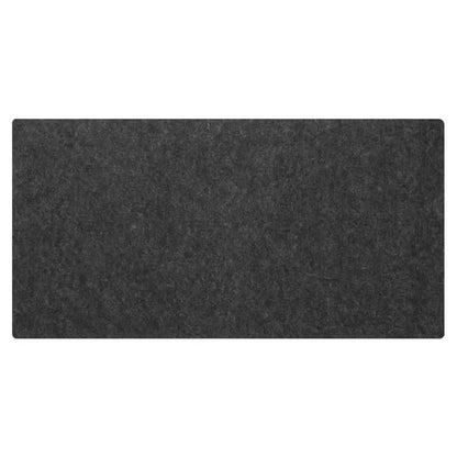 Wool Felt Gaming Mouse Pad