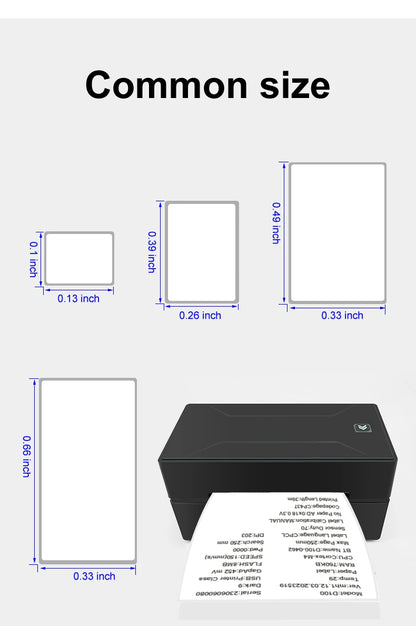 Marklife Bluetooth Thermal Printer