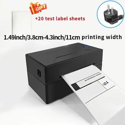 Marklife Bluetooth Thermal Printer