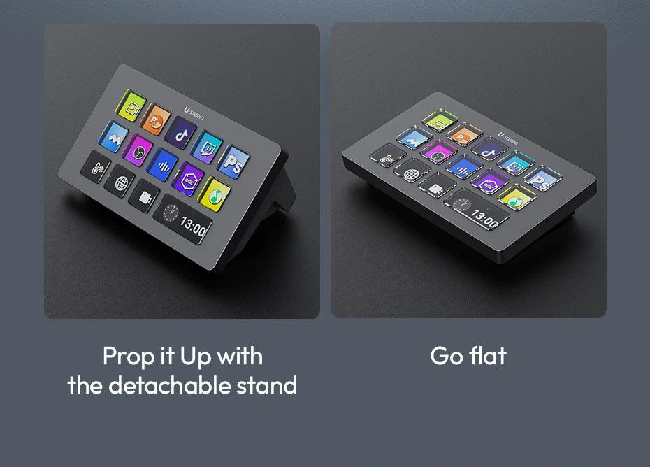 Ulanzi D200 Studio Controller
