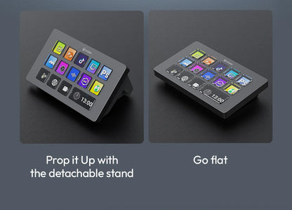 Ulanzi D200 Studio Controller